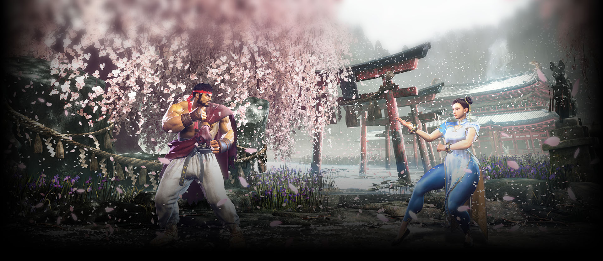 Street Fighter 6